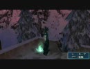 CCFF7 CrisisCore FinalFantasy7 プレイ動画(実況なし)-015