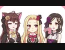 フルトイによる『くすぐり罰ゲーム』【手描きにじさんじ】