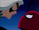 Spiderman DJ Ozma
