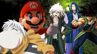 【ゆっくりTRPG】肝試し　おまけ【インセイン】