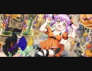 リリフレイベントストーリーTrick!おかしな来訪者Part4