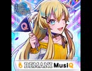 【BEMANI MusiQ FES】Symphonic Tear / BEMANI Sound Team "TAG"