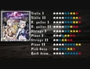 【バンブラP】Iudicium “Apocalypsis Mix”【耳コピ】