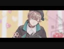 【にじさんじMMD】注射器にキスをした 【叶】