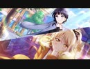 DiverDiva Love Triangle