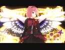 【東方MMD】東方夢想碌４　優しき瞳と黒い鳥　予告編PV