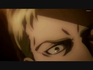 4年ぶりだな、ライナー…