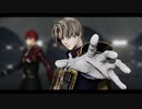 【MMD刀剣乱舞】ライムライト【小宮刀】
