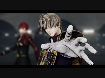 【MMD刀剣乱舞】ライムライト【小宮刀】