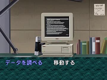 【二人で実況プレイ】EVE Burst Error　ｐａｒｔ8 【小次郎編 12月3日】