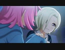 虹ヶ咲で「I Wanna Be...(銀魂)」