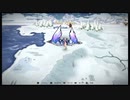 優柔不断な僕がサガスカ初プレイ19