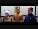 【ファンムービー】スタートレック ファースト・フロンティア パート 3/3