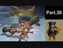 一式わらしべ狩猟G Part.30 バンギスX一式【MHXX/NS】
