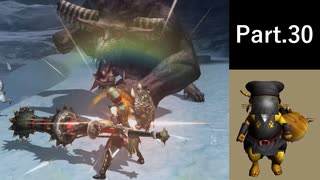 一式わらしべ狩猟G Part.30 バンギスX一式【MHXX/NS】