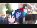 桜坂しずく Solitude Rain