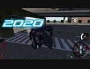 【富井松昭】年末まとめ2020【BeamNG】