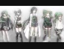 【MAD】CHAOS;CHILDカオスチャイルド×極黒のブリュンヒルデOP