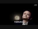 アリババからネコババ・お前は大きくなり過ぎた