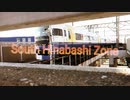 SOUTH HINABASHI ZONE