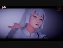 【そばかす式MMD】　p.h.　　もこたん