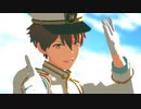 【MMD】short MV 2020