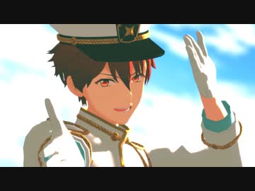 【MMD】short MV 2020