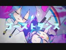 【心笆ろね/猶君いぐ】Aqu3ra - ゴーストダンス【UTAUカバー＋音源配布】