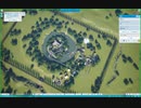 Planet Coaster　遊園地ってワクワクするよね　part27