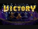 【必勝ダンジョン運営方法Ｘ】総力戦 逆襲の聖・魔剣使いGOD 23ターン撃破