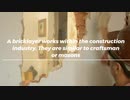 Bricklaying Course