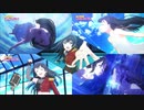 優木せつ菜 DIVE!