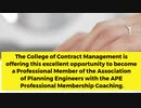 APE - Professional Membership Coaching