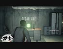 【PsychoBreak2】なんかイメチェンした続編＃5【初見】