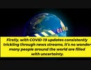 covid 19 updates with Education