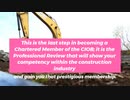 ciob professional review report example ‑ Made with FlexClip