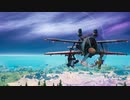 鬼教官登場【フォートナイト/FORTNITE】