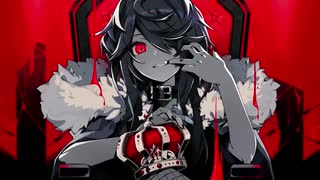 【苔色かげ】KING【UTAUカバー】