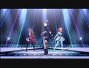 『Trinity Field』MV(凛・奈緒・加蓮Ver)
