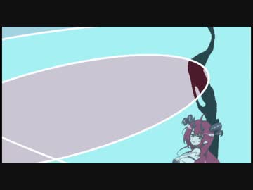 【手描き】デュラ2EDパロ【TRPG界隈】