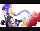 【UTAU音源配布】ドライドライフラワー【拡音シャノン〈LX↓ZZZ〉】
