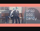 【MMDツイステ】drop pop candy【リーチ兄弟】