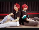 【あんスタ】天城兄弟でマダママゴト踊ってみた【コスプレ】