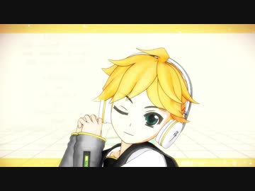 れんきゅんをなでなで・・・・・