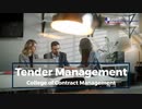 Tender Management