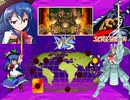 【MUGEN】さとり夢子AIテスト動画