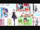 【VOICEROID】2020年を振り返るー合成音声界隈動乱期ー【CevioAI】