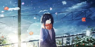 真白 / feat.歌愛ユキ