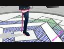 【重音テト】【UTAUカバー】テオ【MMD杯ZERO3参加動画】【MMD-PVF7】
