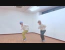 【A3！】Kitai 〜W3で踊ってみた〜【三角・一成】